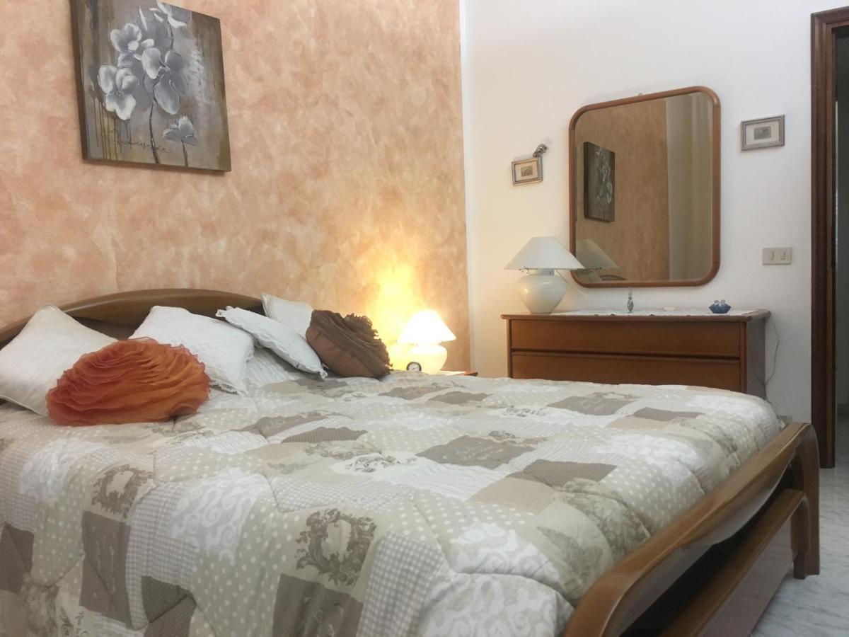 Anne Marie Sweet Home Livorno Eksteriør billede
