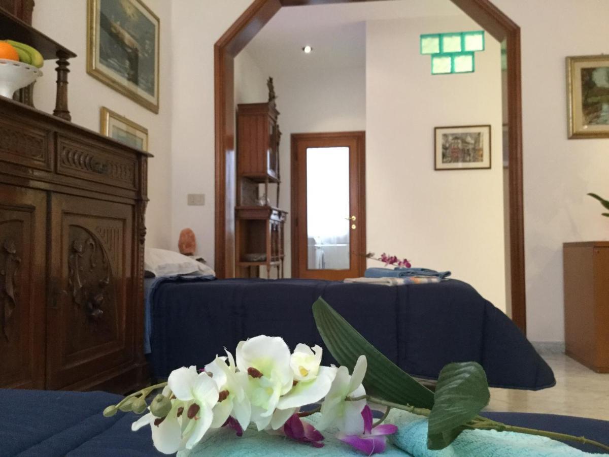 Anne Marie Sweet Home Livorno Eksteriør billede